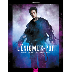 L'énigme K-Pop - Histoire...