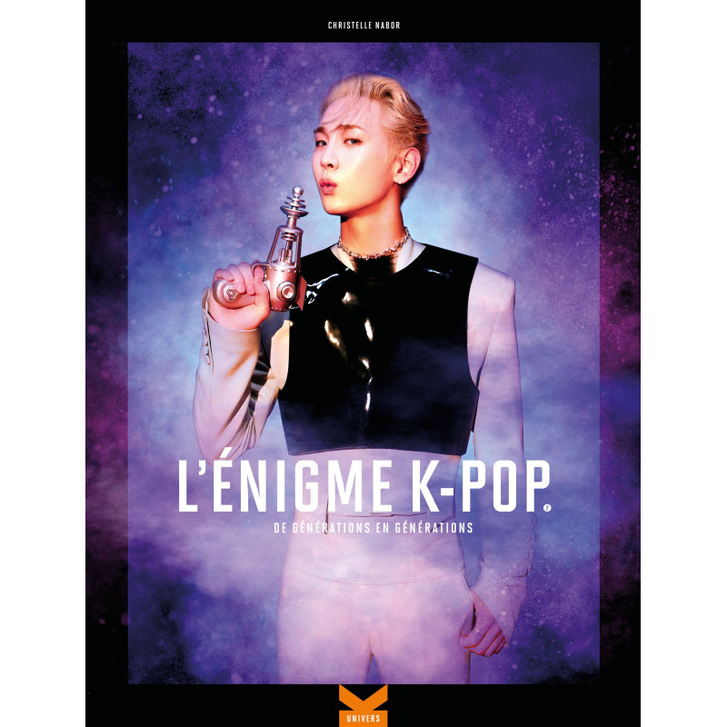 L'énigme K-Pop 2 - De générations en générations