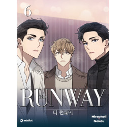 The RUNWAY Tome 6