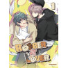Robber X Lover 1