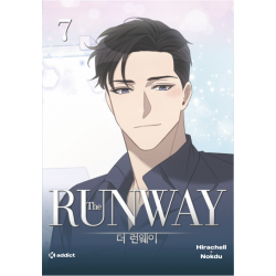 The RUNWAY Tome 7