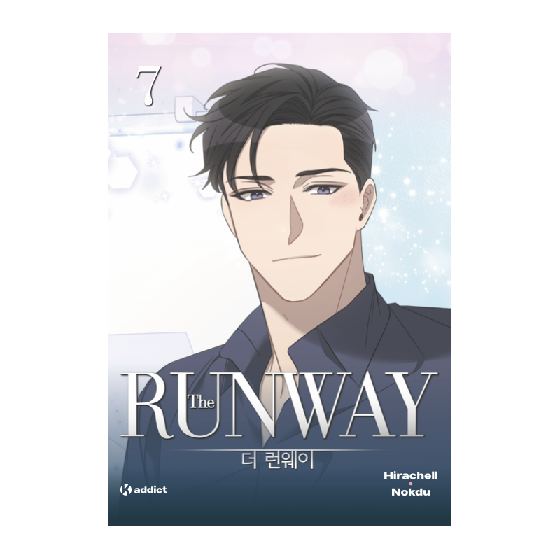The RUNWAY Tome 7