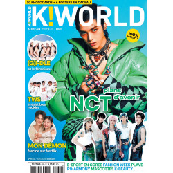 K! WORLD 39