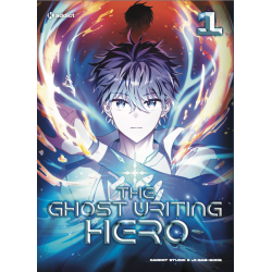 THE GHOST WRITING HERO 1