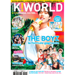 K! WORLD 40