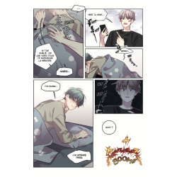 Robber X Lover 4