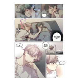 Robber X Lover 4