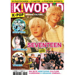 K! WORLD 44