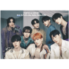 ATEEZ - 8 MAKES 1 TEAM