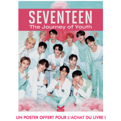 SEVENTEEN - The Journey of...