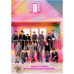 SEVENTEEN - The Journey of Youth