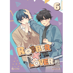 Robber X Lover 6