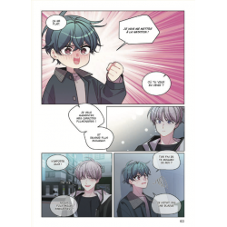 Robber X Lover 6