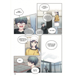 Robber X Lover 6