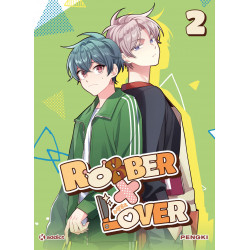 Robber X Lover 2