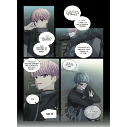 Robber x Lover 7