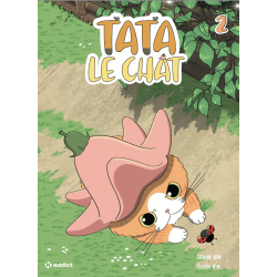 TATA LE CHAT 2
