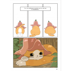 TATA LE CHAT 2