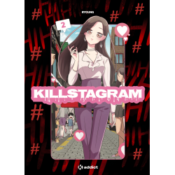 KILLSTAGRAM 2