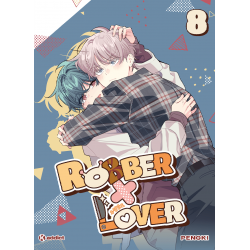 Robber x Lover 8