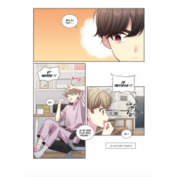 Robber x Lover 8