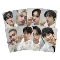 Set de PC Stray Kids NEW