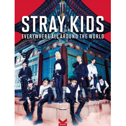 Stray Kids - Everywhere all...