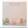 APPRENDRE LE CORÉEN
