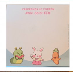 POST-IT K-LESSON