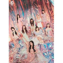 POSTER TWICE OFFERT