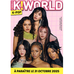 K! WORLD 48