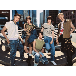 Poster géant offert