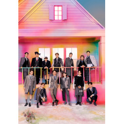 POSTER SEVENTEEN OFFERT