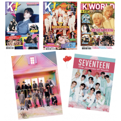 PACK SEVENTEEN
