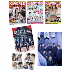 "NEW" PACK PREMIUM STAY