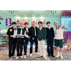 BTS Poster PRIME