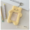 PHOTOCARD HOLDER PELUCHE