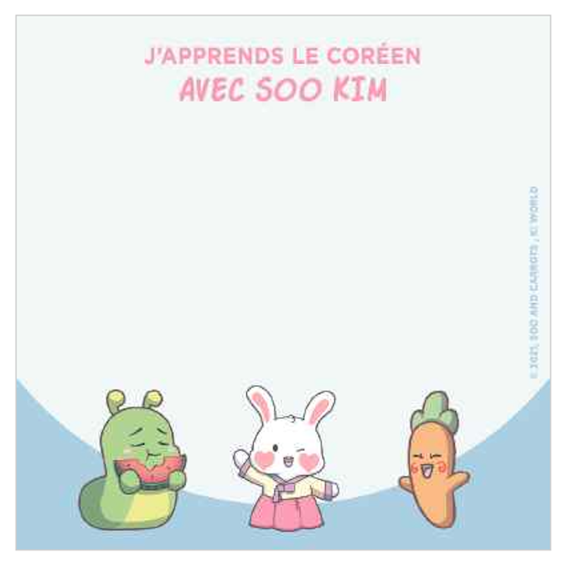 POST-IT K-LESSON