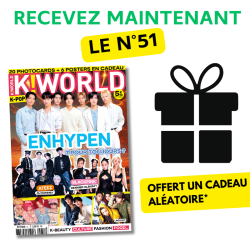 1 AN - 6 numéros du N°51 au...