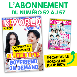 1AN - 6 numéros du N°52 au...