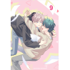 Robber X Lover 9