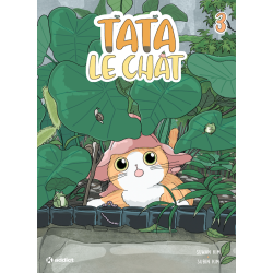 TATA LE CHAT 3