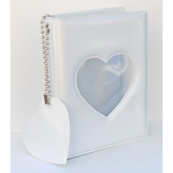 MINI PHOTOCARD BINDER