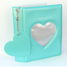 MINI PHOTOCARD BINDER
