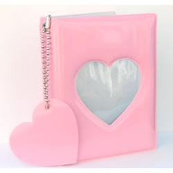 MINI PHOTOCARD BINDER