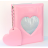 MINI PHOTOCARD BINDER
