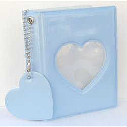 MINI PHOTOCARD BINDER