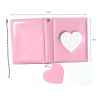 MINI PHOTOCARD BINDER
