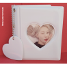 MINI PHOTOCARD BINDER