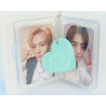 MINI PHOTOCARD BINDER